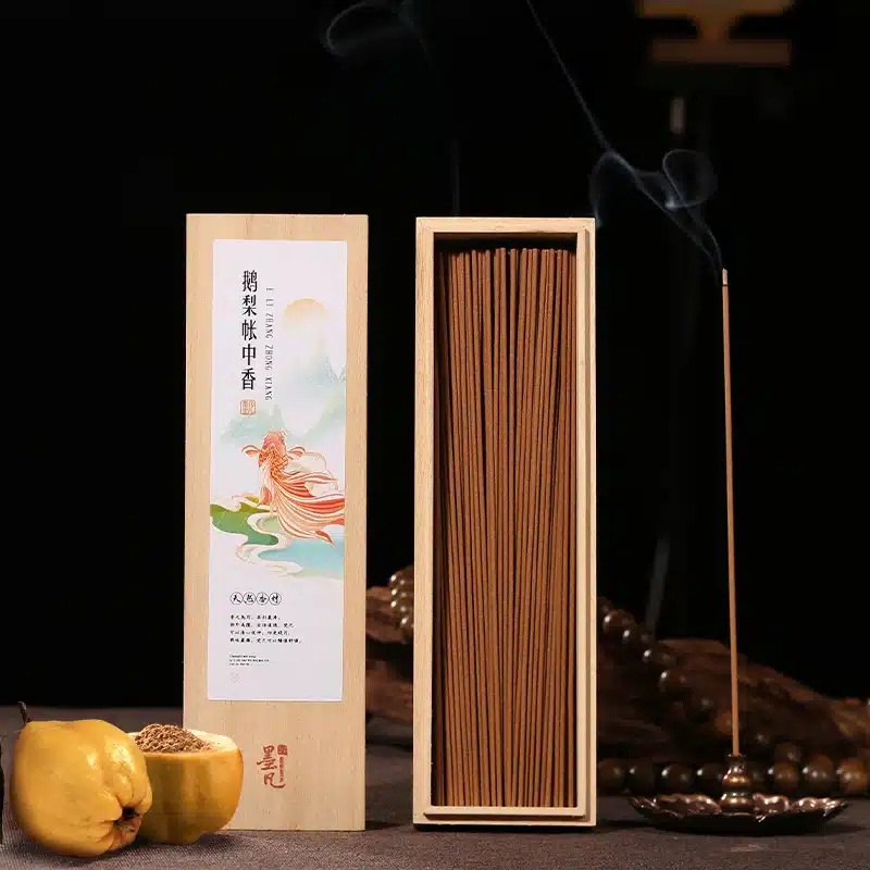 incense