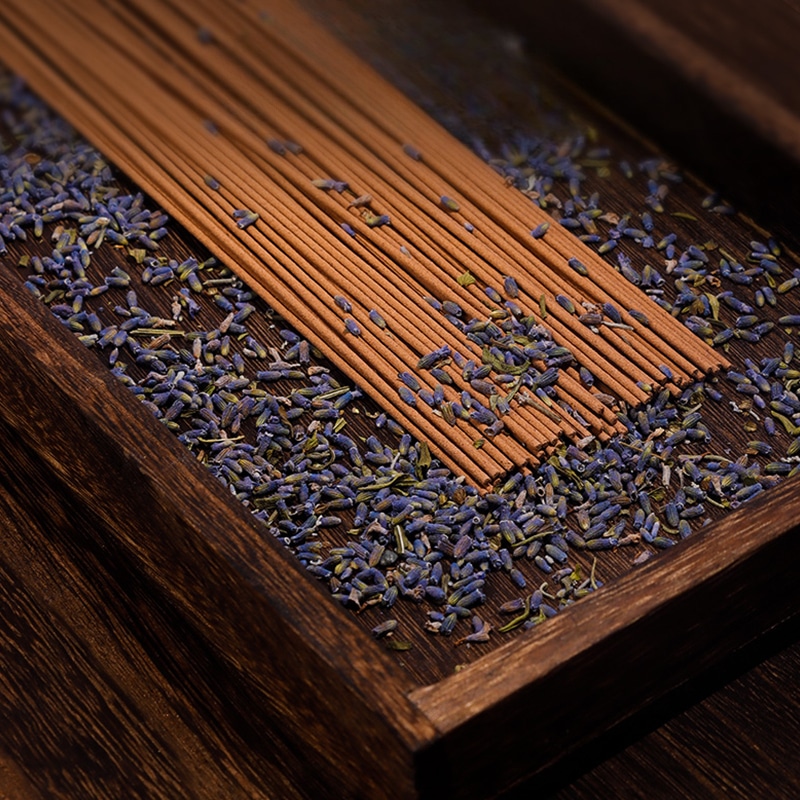 lavender incenses