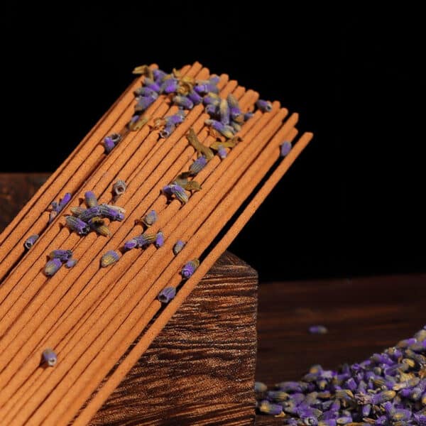 best smelling lavender incense with sticks for home