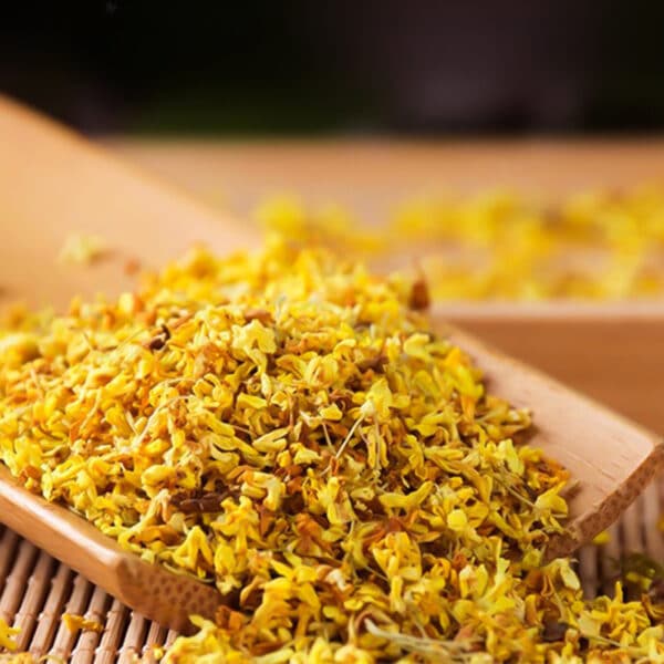 high quality aromatherapy osmanthus incense with sticks