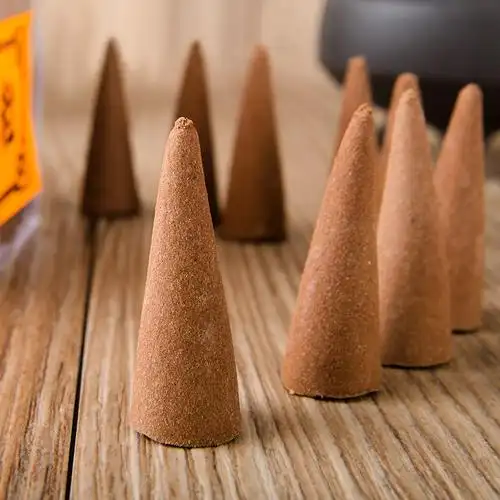 Incense Cones