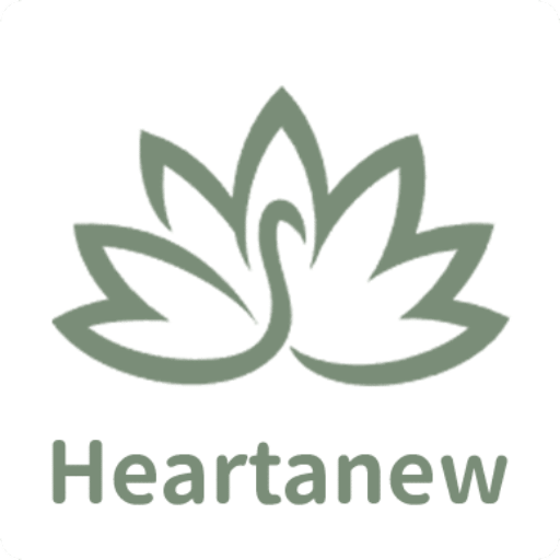 Heartanew